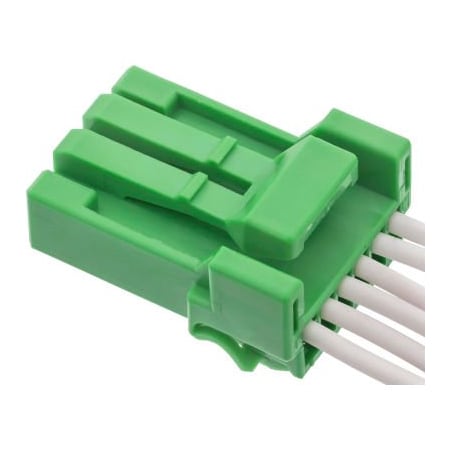 Standard Ignition Ignition Switch Connector - S1769